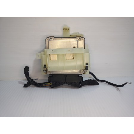 Recambio de centralita motor uce para jaguar e-pace (x540) 2.0 d150 awd referencia OEM IAM KK7212C520FBC  