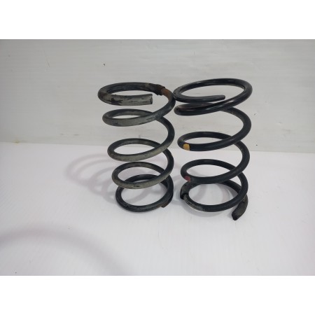 Recambio de muelle amortiguacion para toyota rav 4 (a2) 2.0 luna 4x4 (2003) referencia OEM IAM 4823142110  