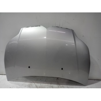 Recambio de capot para citroën c4 sedan collection referencia OEM IAM 1521601  