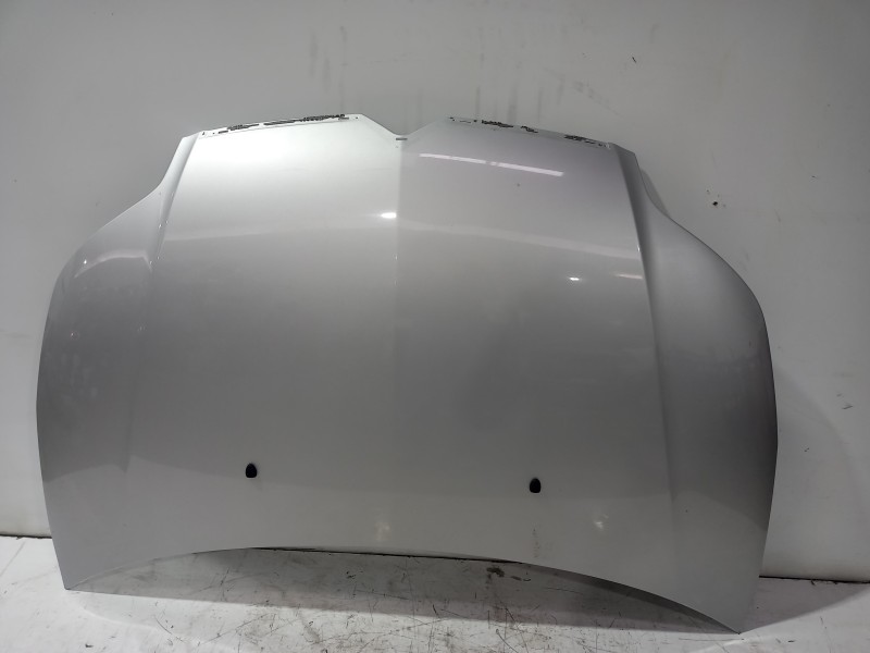 Recambio de capot para citroën c4 sedan collection referencia OEM IAM 1521601  