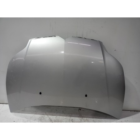 Recambio de capot para citroën c4 sedan collection referencia OEM IAM 1521601  