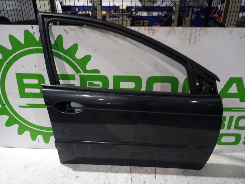 Recambio de puerta delantera derecha para citroën c5 berlina attraction referencia OEM IAM 9004P0  