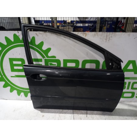 Recambio de puerta delantera derecha para citroën c5 berlina attraction referencia OEM IAM 9004P0  