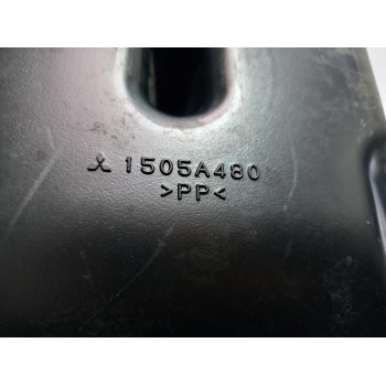 Recambio de tubo para mitsubishi asx (ga0w) motion 4wd referencia OEM IAM 1505A480  
