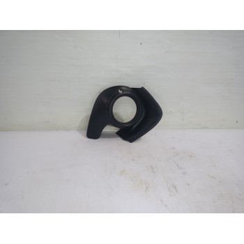 Recambio de moldura izquierda para mitsubishi asx (ga0w) motion 4wd referencia OEM IAM 8321A607  