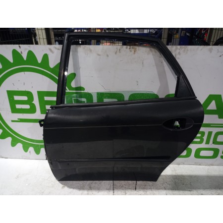 Recambio de puerta trasera izquierda para citroën c5 berlina attraction referencia OEM IAM 9006A0  