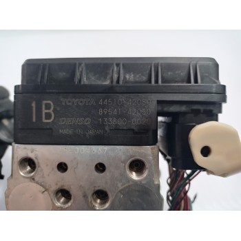 Recambio de abs para toyota rav 4 (a2) 2.0 luna 4x4 (2003) referencia OEM IAM 8954142050  