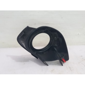 Recambio de moldura izquierda para mitsubishi asx (ga0w) motion 4wd referencia OEM IAM 8321A607  