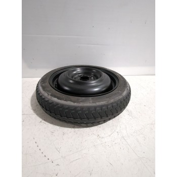 Recambio de rueda repuesto para toyota yaris (_p9_) 1.33 vvt-i (nsp90_) referencia OEM IAM 2150669  