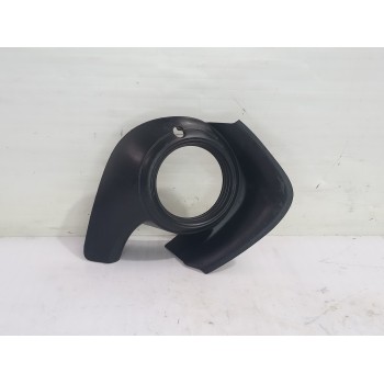 Recambio de moldura izquierda para mitsubishi asx (ga0w) motion 4wd referencia OEM IAM 8321A607  