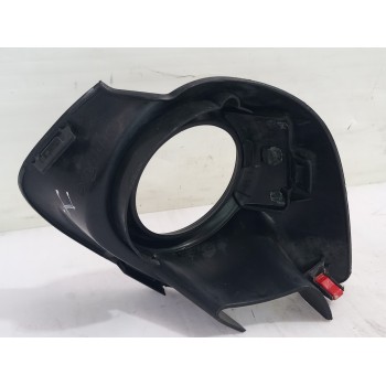 Recambio de moldura izquierda para mitsubishi asx (ga0w) motion 4wd referencia OEM IAM 8321A607  