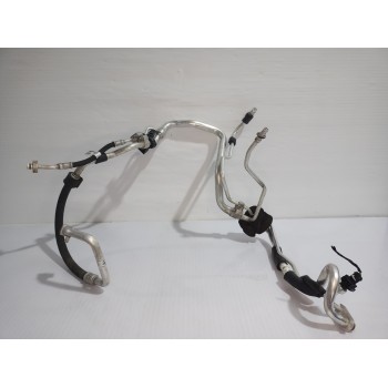 Recambio de tubos aire acondicionado para jaguar e-pace (x540) 2.0 d150 awd referencia OEM IAM GJ3219N602BC / HJ3219A834AC  