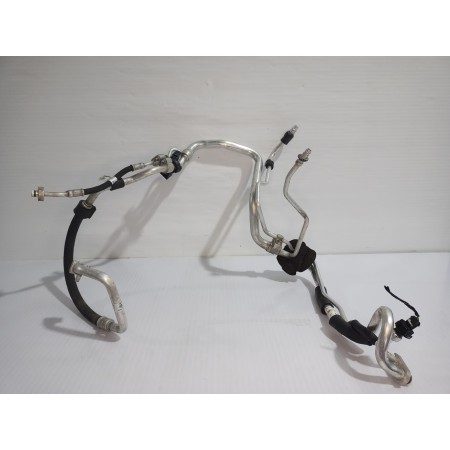 Recambio de tubos aire acondicionado para jaguar e-pace (x540) 2.0 d150 awd referencia OEM IAM GJ3219N602BC / HJ3219A834AC  