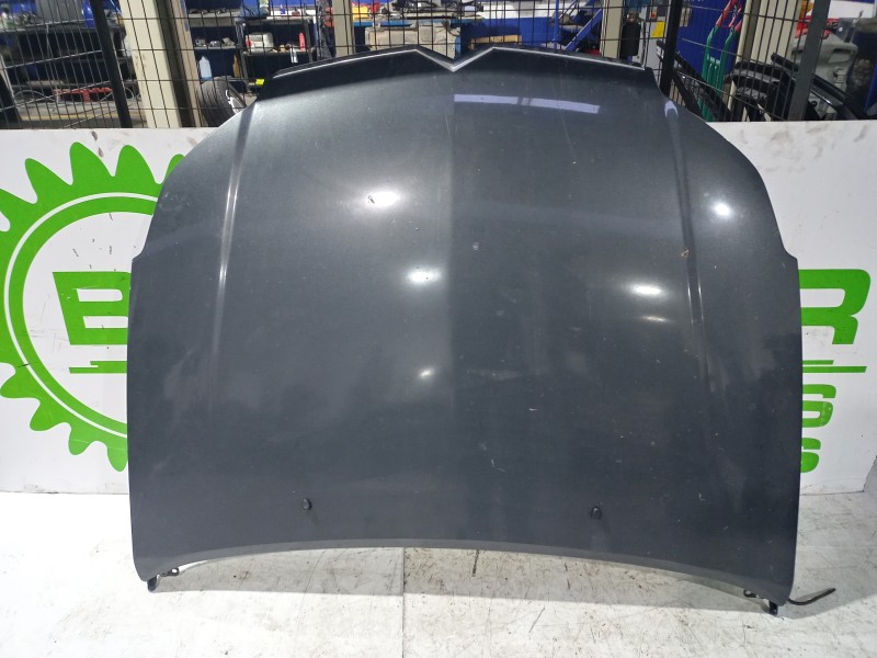 Recambio de capot para citroën c5 berlina attraction referencia OEM IAM 7901L4  