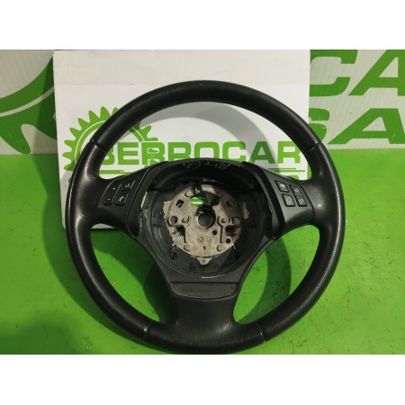 Recambio de volante para bmw serie 3 touring (e91) 2.0 16v referencia OEM IAM 3375E901  