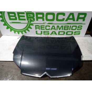 Recambio de capot para citroën c5 berlina attraction referencia OEM IAM 7901L4  