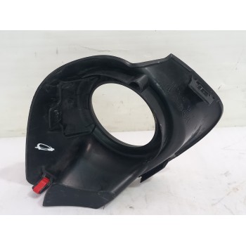 Recambio de moldura derecha para mitsubishi asx (ga0w) motion 4wd referencia OEM IAM 8321A608  