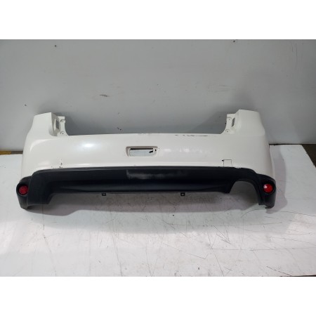Recambio de paragolpes trasero para mitsubishi asx (ga0w) motion 4wd referencia OEM IAM 6410C587  