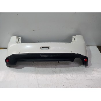 Recambio de paragolpes trasero para mitsubishi asx (ga0w) motion 4wd referencia OEM IAM 6410C587  
