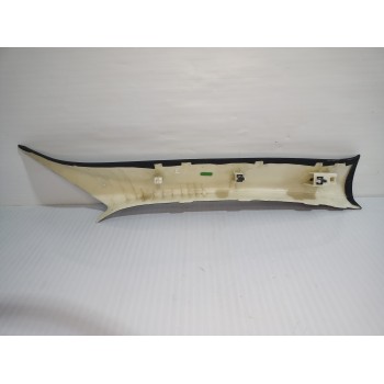 Recambio de moldura izquierda para jaguar e-pace (x540) 2.0 d150 awd referencia OEM IAM J9C303511A  