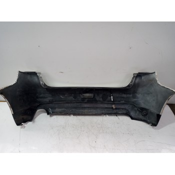 Recambio de paragolpes trasero para mitsubishi asx (ga0w) motion 4wd referencia OEM IAM 6410C587  