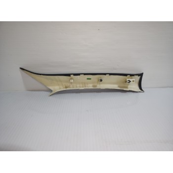 Recambio de moldura izquierda para jaguar e-pace (x540) 2.0 d150 awd referencia OEM IAM J9C303511A  