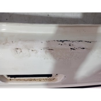 Recambio de paragolpes trasero para mitsubishi asx (ga0w) motion 4wd referencia OEM IAM 6410C587  