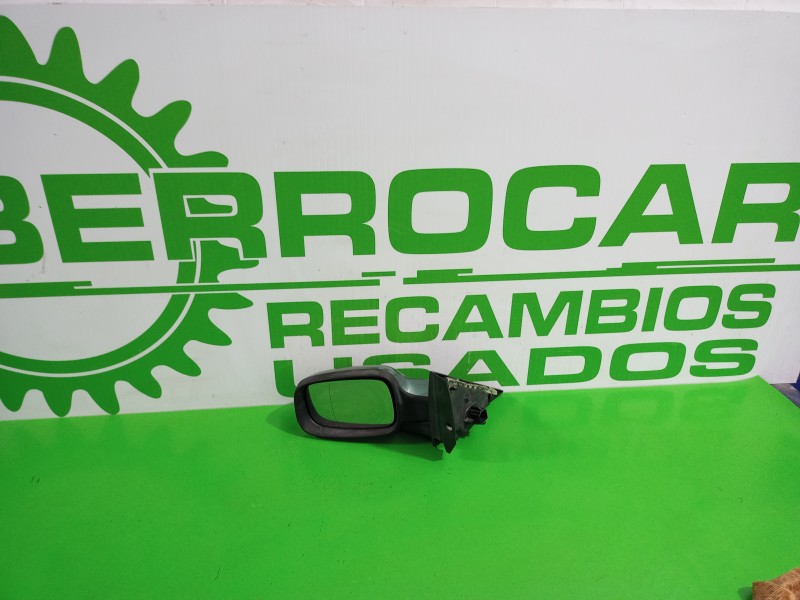 Recambio de retrovisor izquierdo. para renault scenic ii 1.5 dci diesel referencia OEM IAM E90111261127  