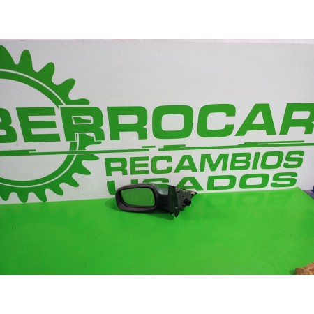Recambio de retrovisor izquierdo. para renault scenic ii 1.5 dci diesel referencia OEM IAM E90111261127  