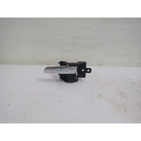 Recambio de maneta interior delantera izquierda para mitsubishi asx (ga0w) motion 4wd referencia OEM IAM 5716A479XB  