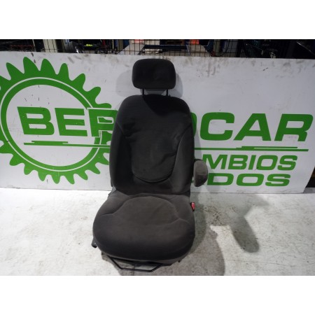 Recambio de asiento delantero derecho para citroën c5 berlina attraction referencia OEM IAM 8846K2  