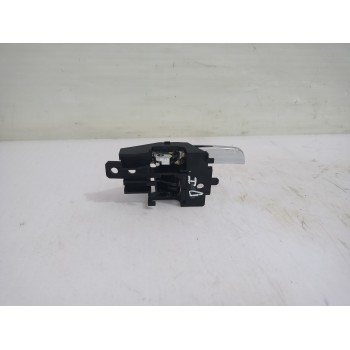 Recambio de maneta interior delantera izquierda para mitsubishi asx (ga0w) motion 4wd referencia OEM IAM 5716A479XB  