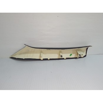 Recambio de moldura derecha para jaguar e-pace (x540) 2.0 d150 awd referencia OEM IAM J9C303510A  