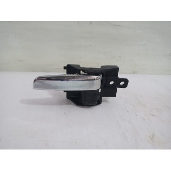 Recambio de maneta interior delantera izquierda para mitsubishi asx (ga0w) motion 4wd referencia OEM IAM 5716A479XB  