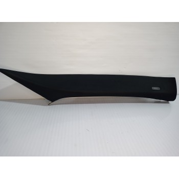 Recambio de moldura derecha para jaguar e-pace (x540) 2.0 d150 awd referencia OEM IAM J9C303510A  