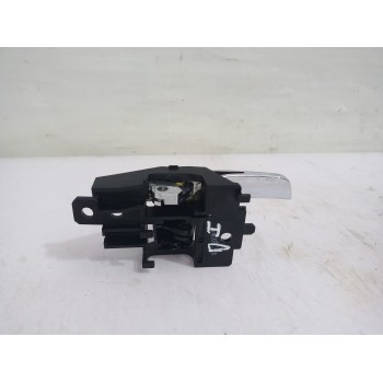 Recambio de maneta interior delantera izquierda para mitsubishi asx (ga0w) motion 4wd referencia OEM IAM 5716A479XB  