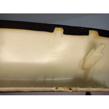 Recambio de moldura derecha para jaguar e-pace (x540) 2.0 d150 awd referencia OEM IAM J9C303510A  