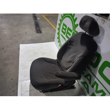 Recambio de asiento delantero derecho para citroën c5 berlina attraction referencia OEM IAM 8846K2  