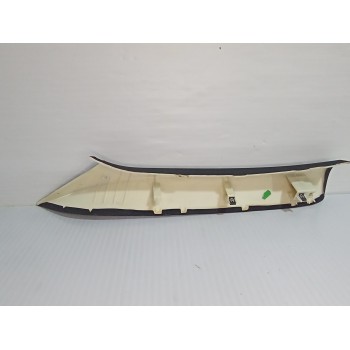 Recambio de moldura derecha para jaguar e-pace (x540) 2.0 d150 awd referencia OEM IAM J9C303510A  