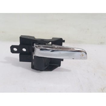 Recambio de maneta interior delantera derecha para mitsubishi asx (ga0w) motion 4wd referencia OEM IAM 5716A480XB  
