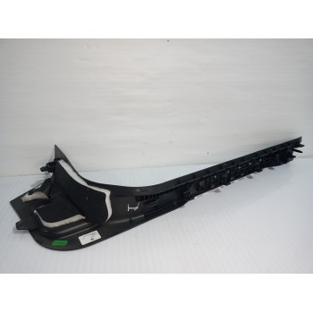 Recambio de moldura izquierda para jaguar e-pace (x540) 2.0 d150 awd referencia OEM IAM A047563  