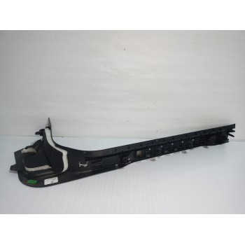 Recambio de moldura izquierda para jaguar e-pace (x540) 2.0 d150 awd referencia OEM IAM A047563  