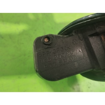 Recambio de tapa exterior combustible para volkswagen golf v berlina (1k1) 1.9 tdi referencia OEM IAM 1K6809857A  