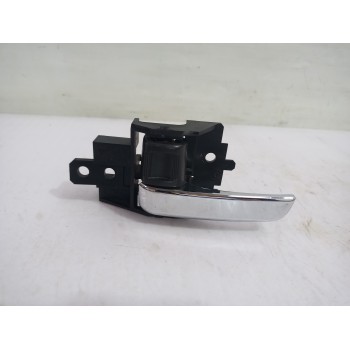 Recambio de maneta interior trasera izquierda para mitsubishi asx (ga0w) motion 4wd referencia OEM IAM 5716A479XB  