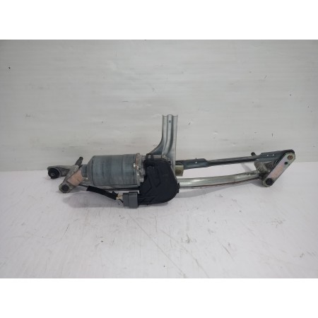 Recambio de motor limpia delantero para renault trafic furgón l1h1 2,7t referencia OEM IAM 288004907R  
