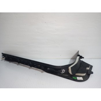 Recambio de moldura derecha para jaguar e-pace (x540) 2.0 d150 awd referencia OEM IAM A047563  