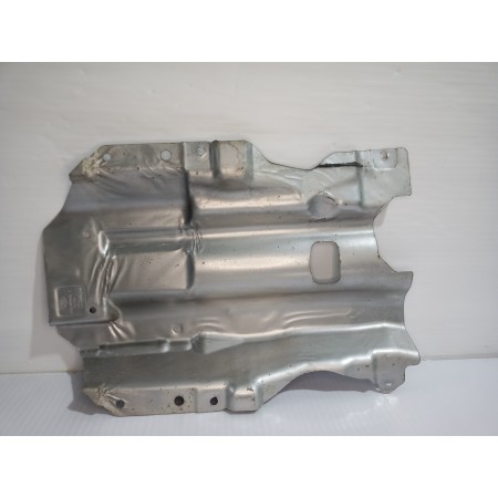 Recambio de protector para jaguar e-pace (x540) 2.0 d150 awd referencia OEM IAM GJ329C141A  