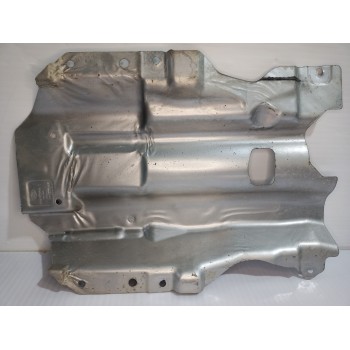 Recambio de protector para jaguar e-pace (x540) 2.0 d150 awd referencia OEM IAM GJ329C141A  