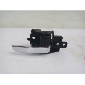 Recambio de maneta interior trasera derecha para mitsubishi asx (ga0w) motion 4wd referencia OEM IAM 5716A480XB  