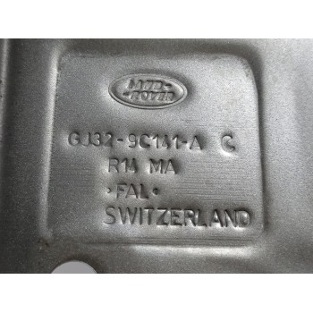 Recambio de protector para jaguar e-pace (x540) 2.0 d150 awd referencia OEM IAM GJ329C141A  